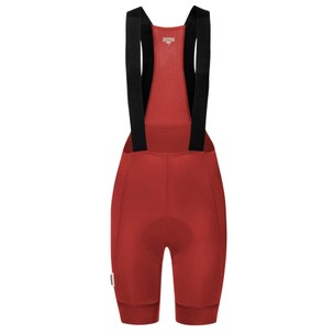 FINGERSCROSSED Women's Road Bib Shorts