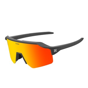 SunGod Vulcans Sunglasses (inc. Conversion Kit)