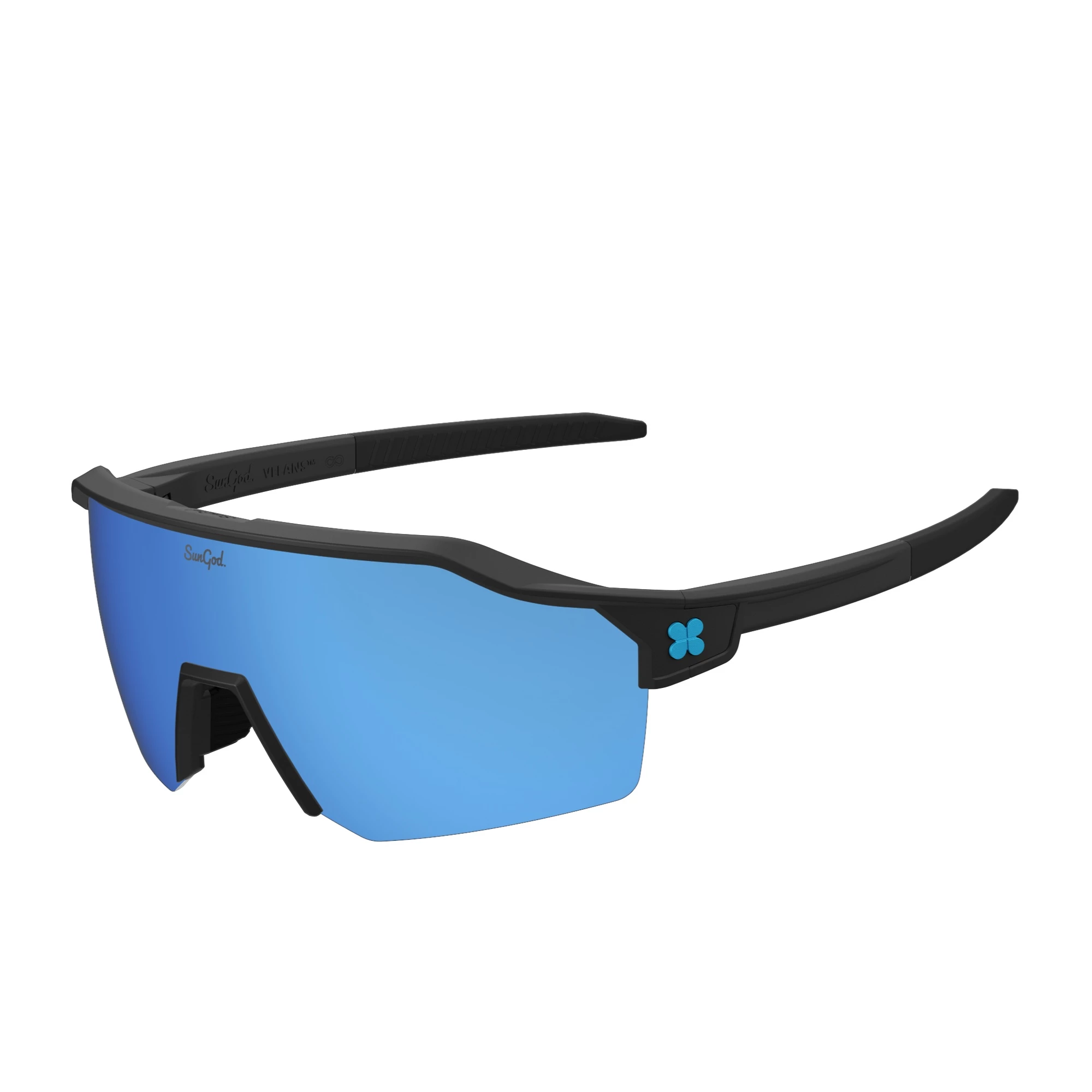 SunGod Velans Sunglasses | Sigma Sports