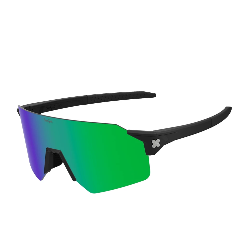 Sigma Sports SunGod Airas Sunglasses | Discount Codes available, easy returns, up to £25 off with Newsletter Signup, FREE Postage over £60
