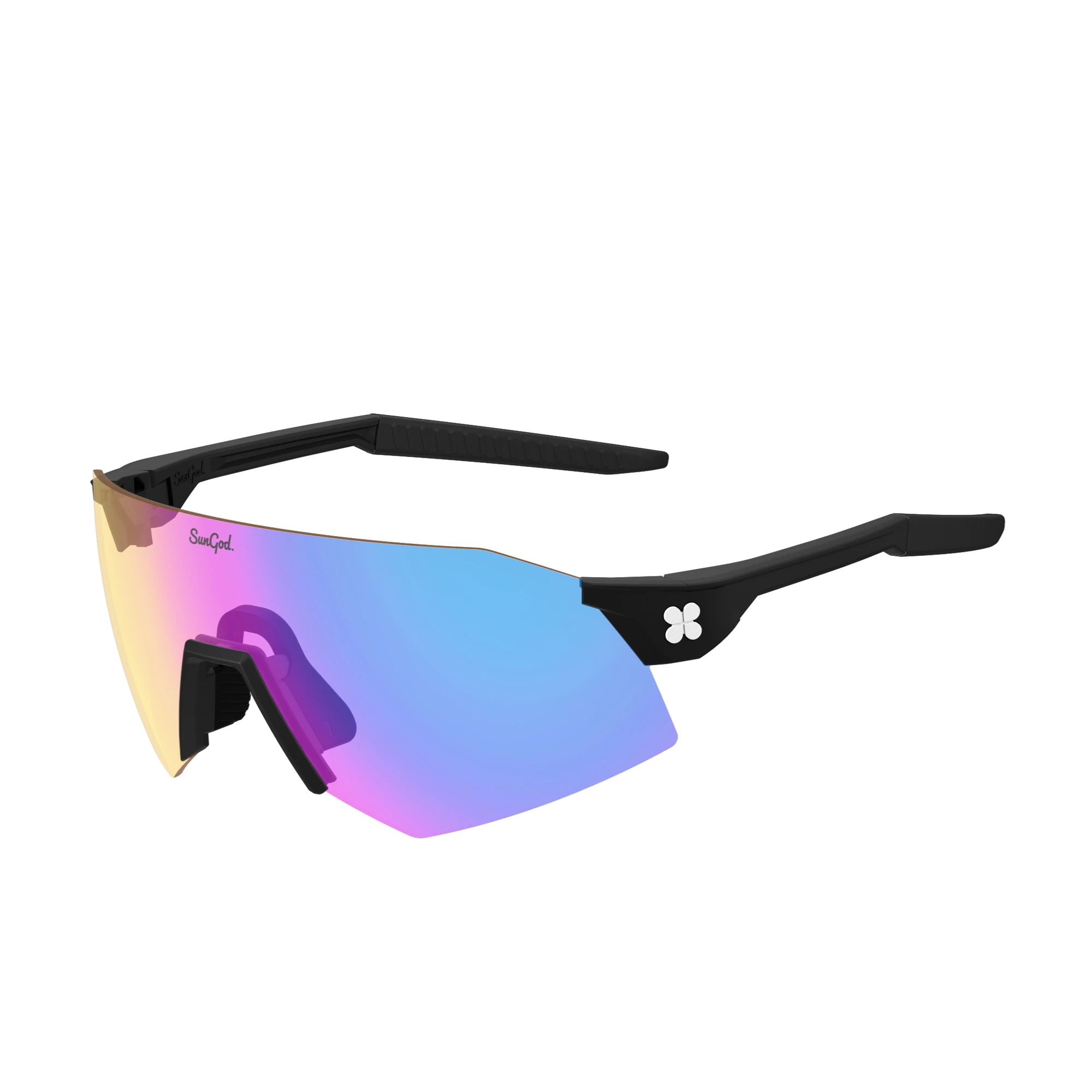 SunGod Ultras Photochromic Sunglasses Sigma Sports