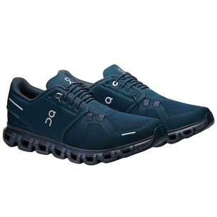 On Running Cloud 6 Running Shoes