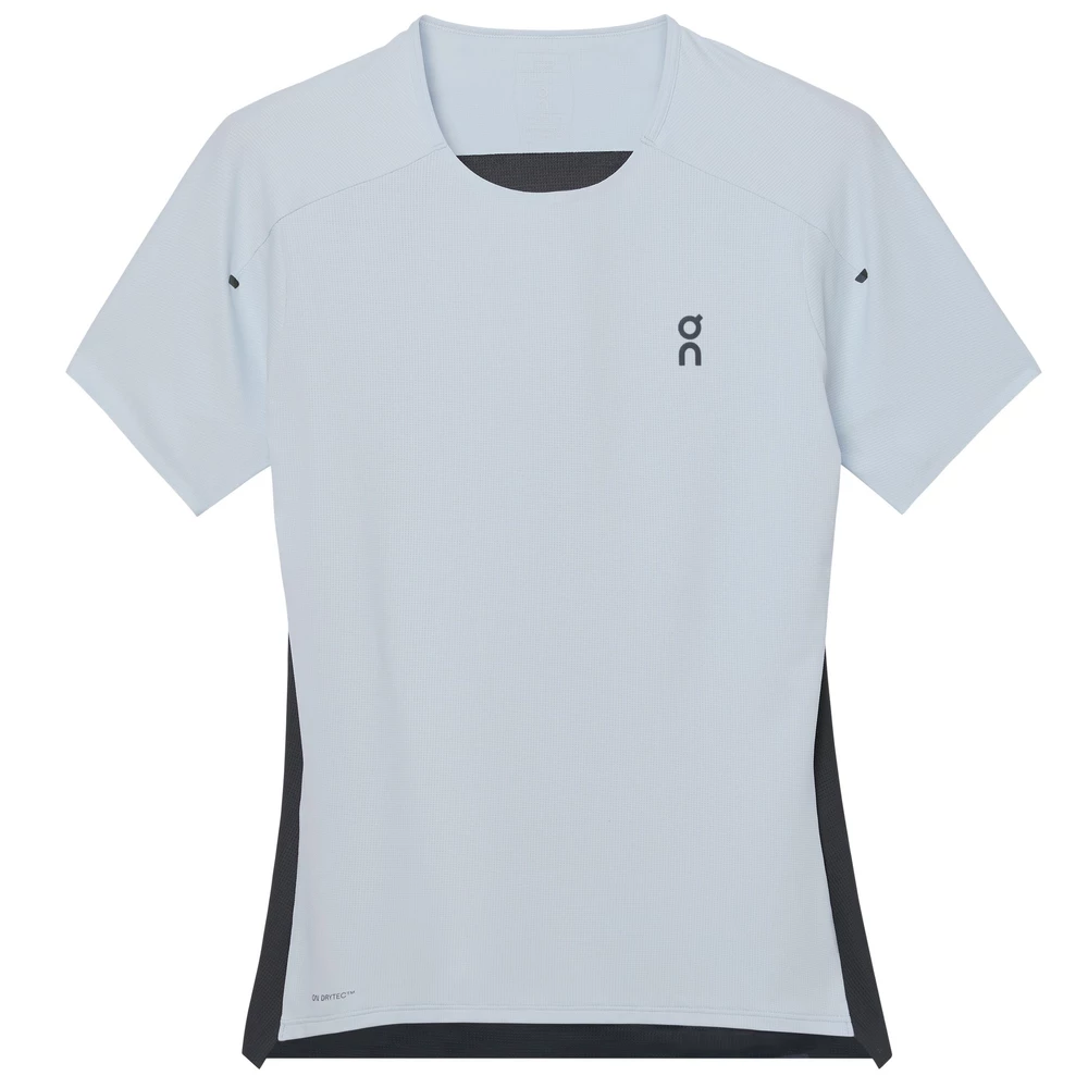 Sigma Sports On Running Women's Performance Running T-Shirt | Discount Codes available, easy returns, up to £25 off with Newsletter Signup, FREE Postage over £60