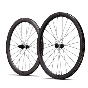 Reserve 40/44 GR DT 180 SP Disc Wheelset