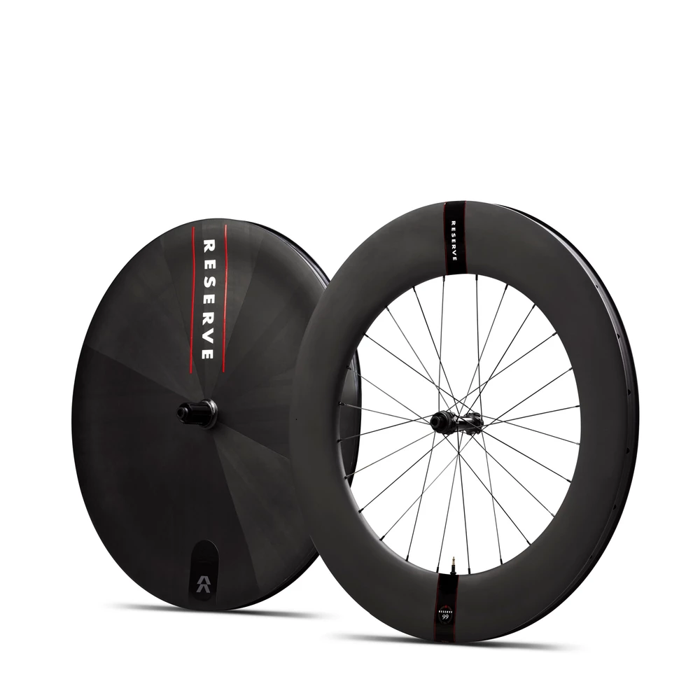 Mavic Cosmic SLR 45 Disc Wheelset | Sigma Sports