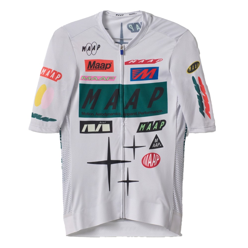 MAAP PRO FIT JERSEY サイクルジャージ 週末限定 PRO FIT JERSEY