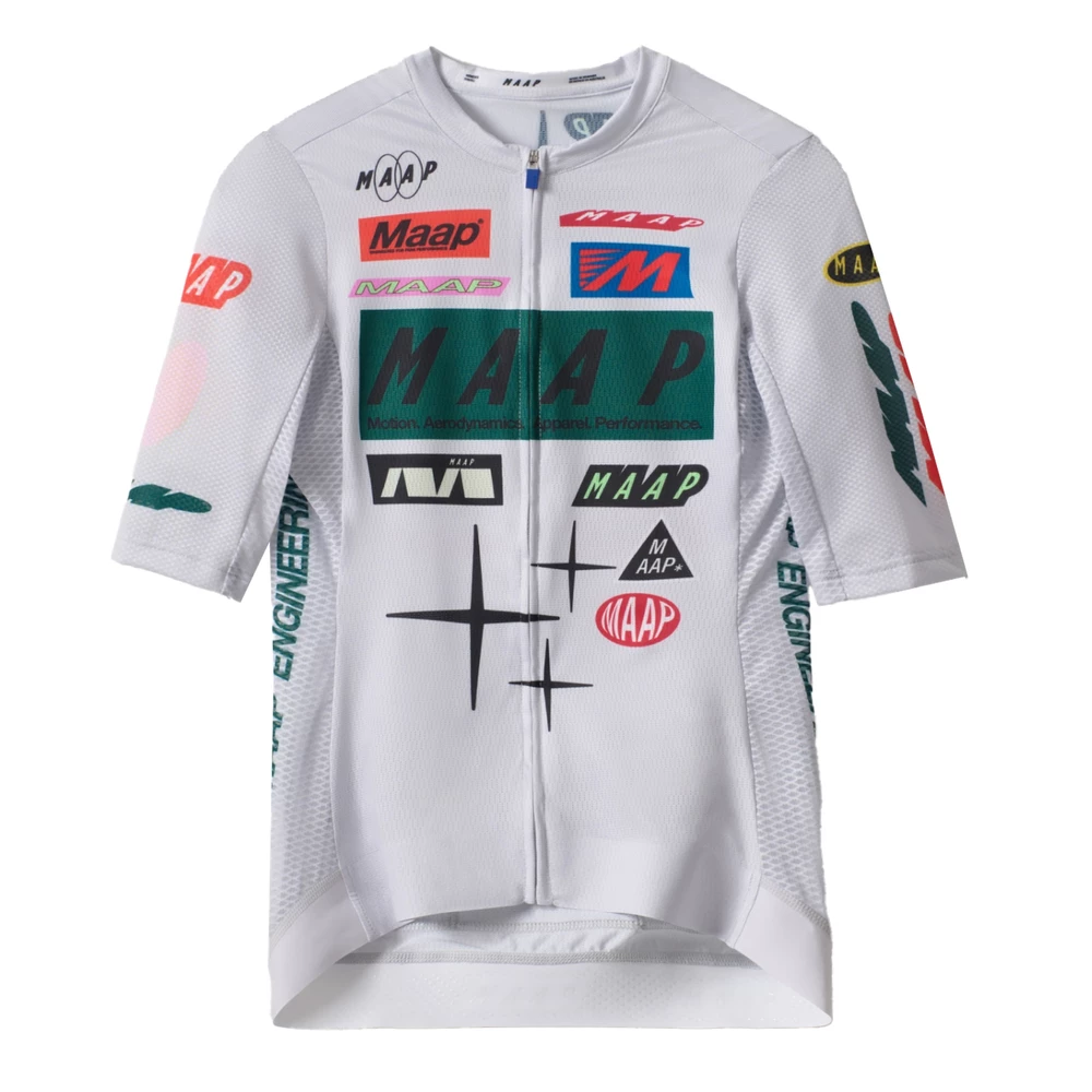 Sigma Sports MAAP Women's Drome Pro Air Jersey 3.0 | Discount Codes available, easy returns, up to £25 off with Newsletter Signup, FREE Postage over £60