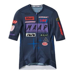 MAAP Women's Drome Pro Air Jersey 3.0