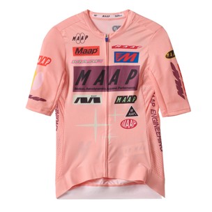 MAAP Women's Drome Pro Air Jersey 3.0