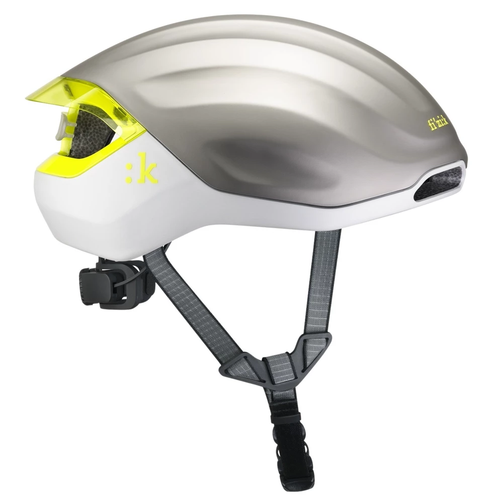 Sigma Sports Fizik Kudo Aero Road Helmet | Discount Codes available, easy returns, up to £25 off with Newsletter Signup, FREE Postage over £60