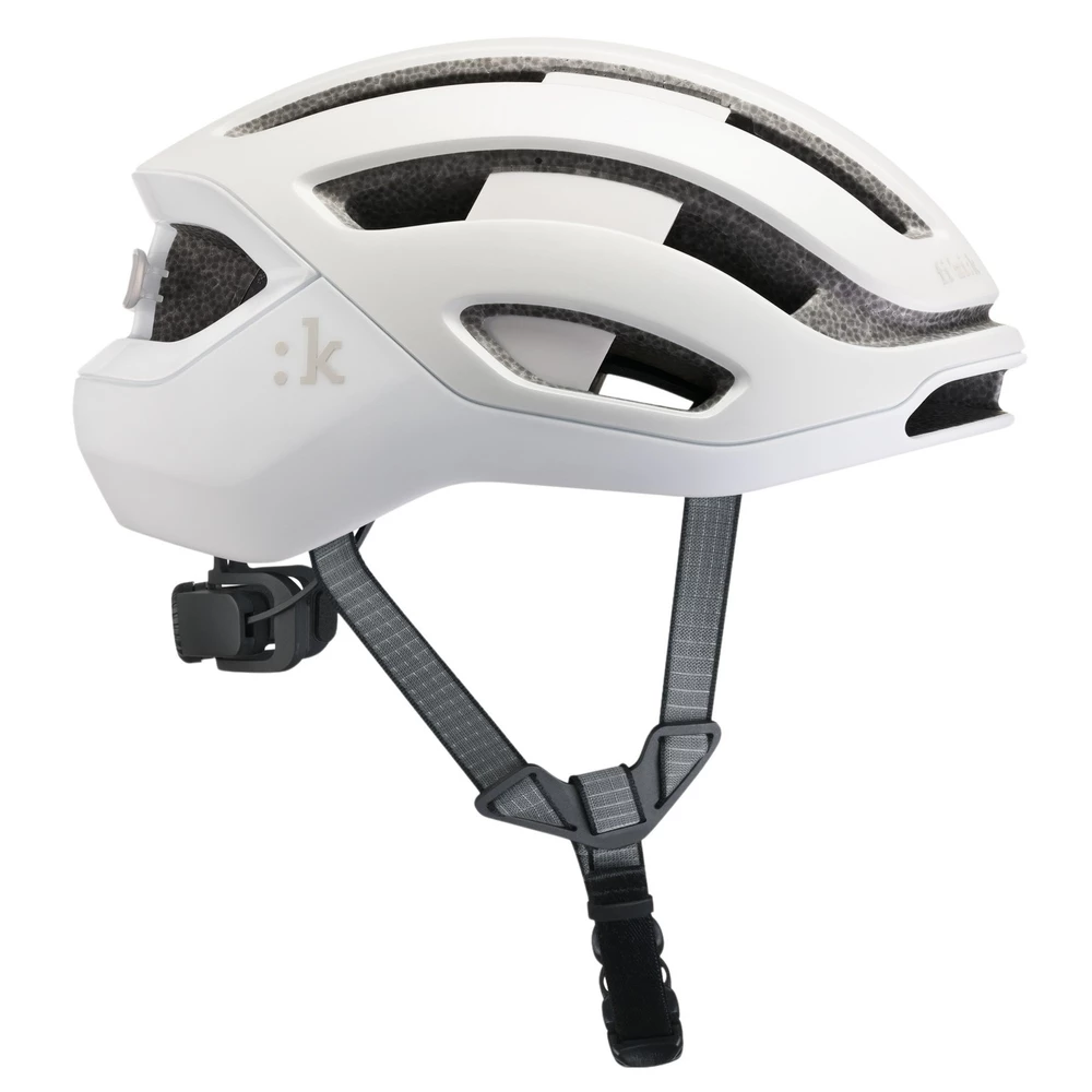 Sigma Sports Fizik Kudo Road Helmet | Discount Codes available, easy returns, up to £25 off with Newsletter Signup, FREE Postage over £60