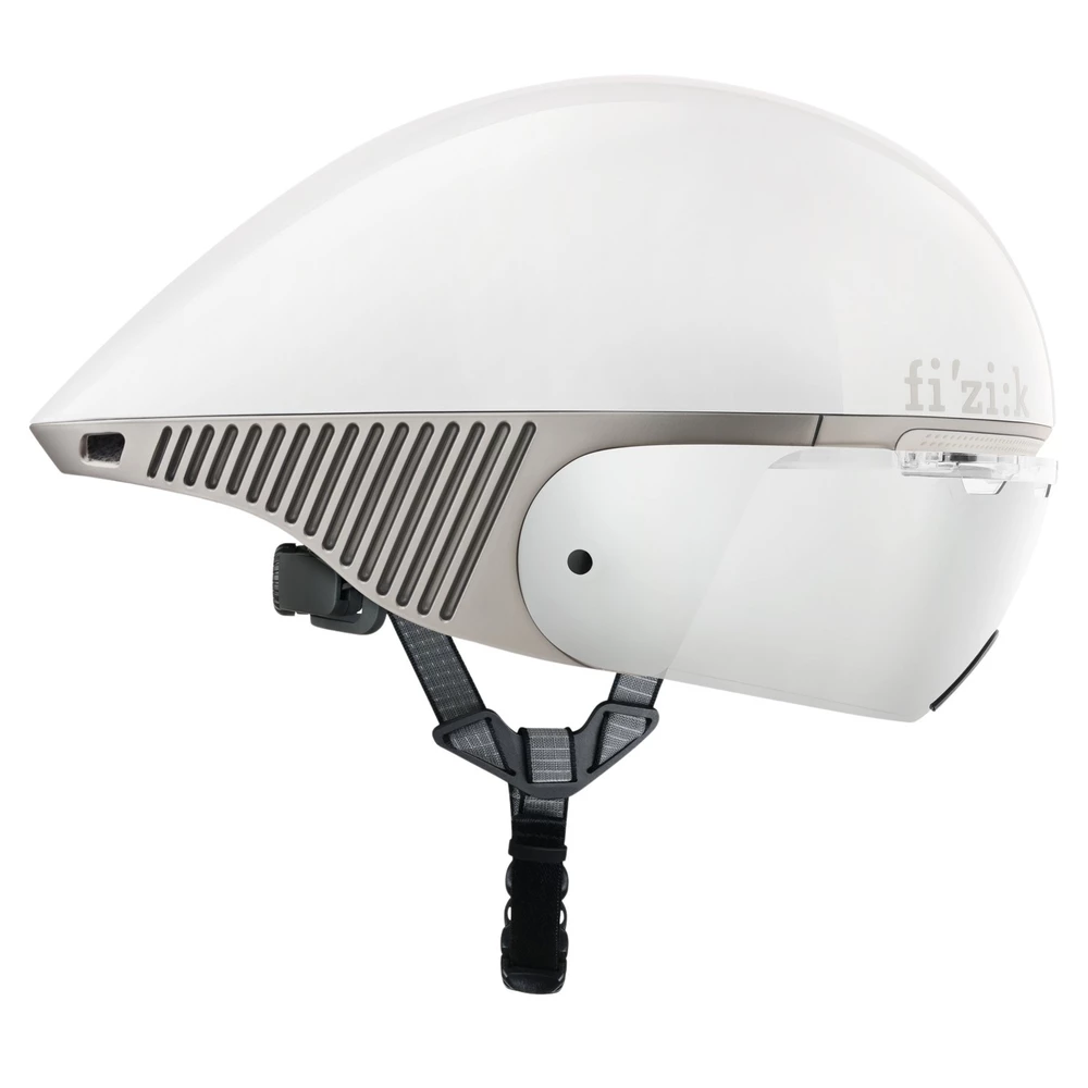 Sigma Sports Fizik Kunee TT Helmet | Discount Codes available, easy returns, up to £25 off with Newsletter Signup, FREE Postage over £60