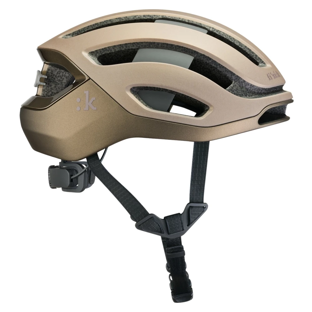 Sigma Sports Fizik Kudo Road Helmet | Discount Codes available, easy returns, up to £25 off with Newsletter Signup, FREE Postage over £60