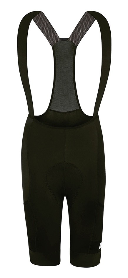 Albion ABR1 Pocket Bib Shorts