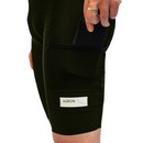 Albion ABR1 Pocket Bib Shorts