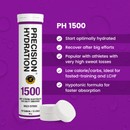 Precision Fuel & Hydration PH 1500 Hydration Tablets - Box X12
