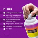 Precision Fuel & Hydration PH 1500 Hydration Tablets - Box X12