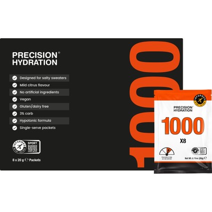 PH 1000 Electrolyte Drink Mix