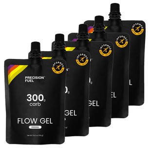 Precision Fuel & Hydration PF 300 Flow Gel - Box X5