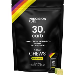 Precision Fuel & Hydration PF 30 Chew Pouch X15