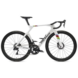Colnago Y1RS Dura-Ace Di2 Road Bike