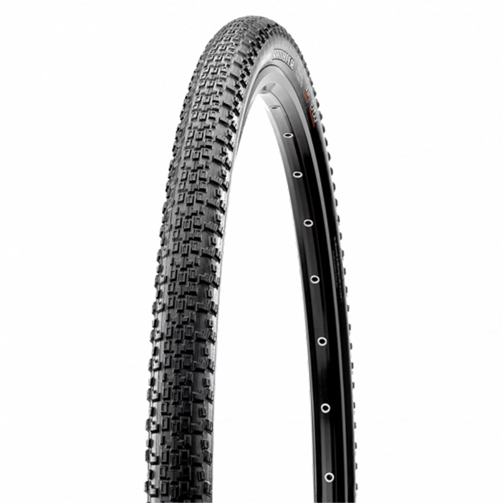 Sigma Sports Maxxis Rambler TR Gravel Tyre | Discount Codes available, easy returns, up to £25 off with Newsletter Signup, FREE Postage over £60