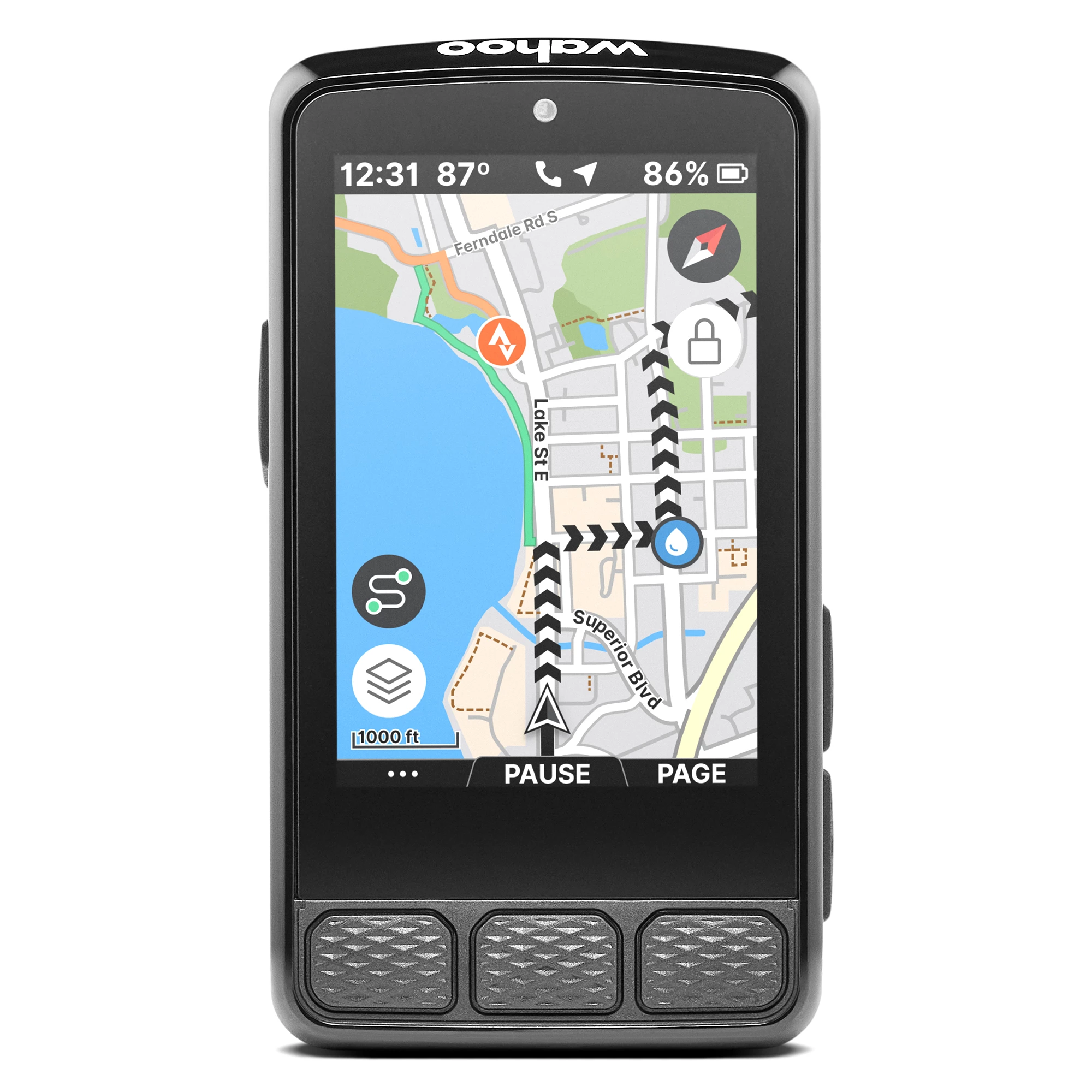 Cycling Wahoo Elemnt Roam Of Garmin 830 Garmin Edge 830 Oder Wahoo