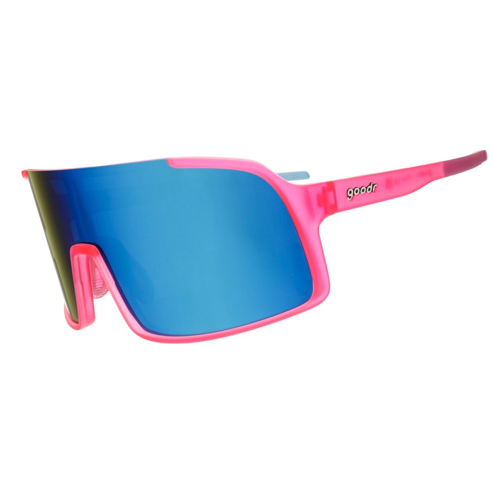 Sigma Sports Goodr Astro G Sunglasses | Discount Codes available, easy returns, up to £25 off with Newsletter Signup, FREE Postage over £60