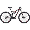 Specialized Camber Evo Mountain Bike 2014