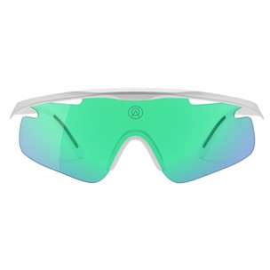 Alba Optics Mantra Photochromic Sport Sunglasses