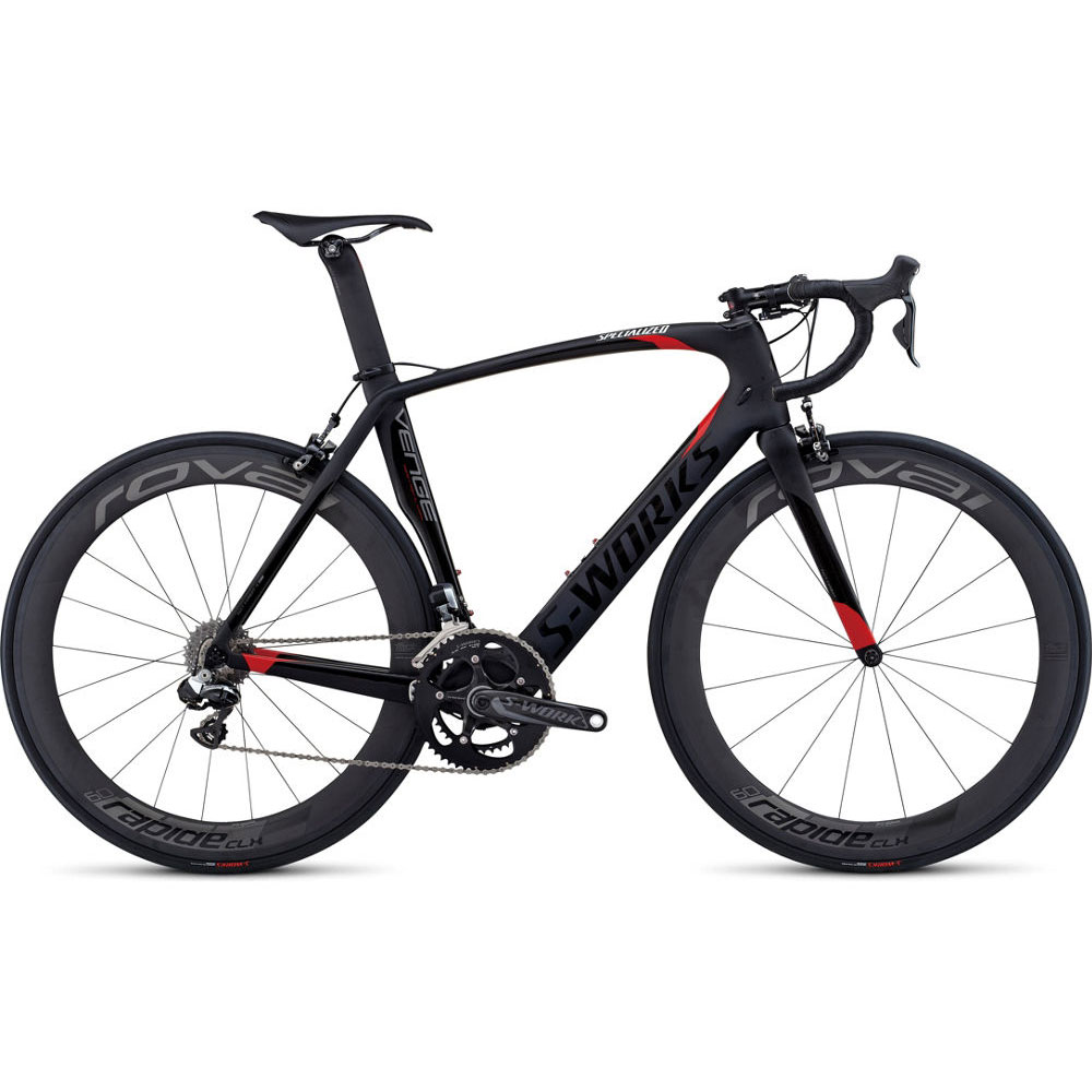 specialized di2