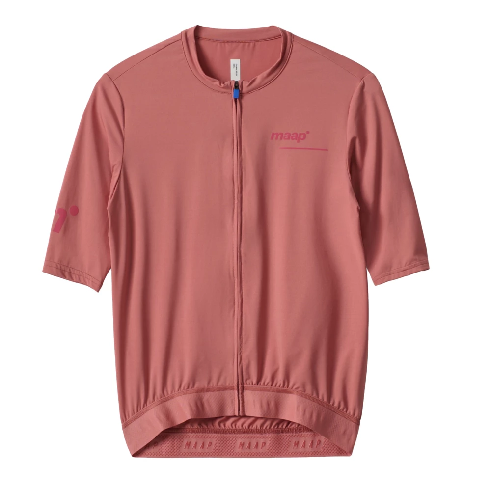 Sigma Sports MAAP Women's Training Jersey 2.0 | Discount Codes available, easy returns, up to £25 off with Newsletter Signup, FREE Postage over £60