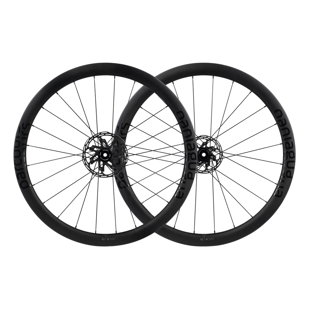Mavic Cosmic SLR 45 Disc Wheelset | Sigma Sports