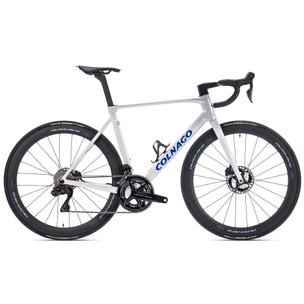 Colnago V5Rs Dura-Ace Di2 Road Bike