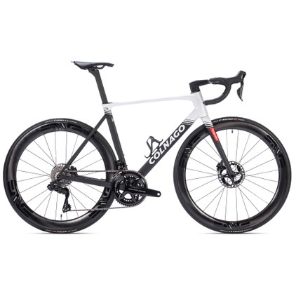 Colnago V5Rs Ultegra Di2 Road Bike | Sigma Sports