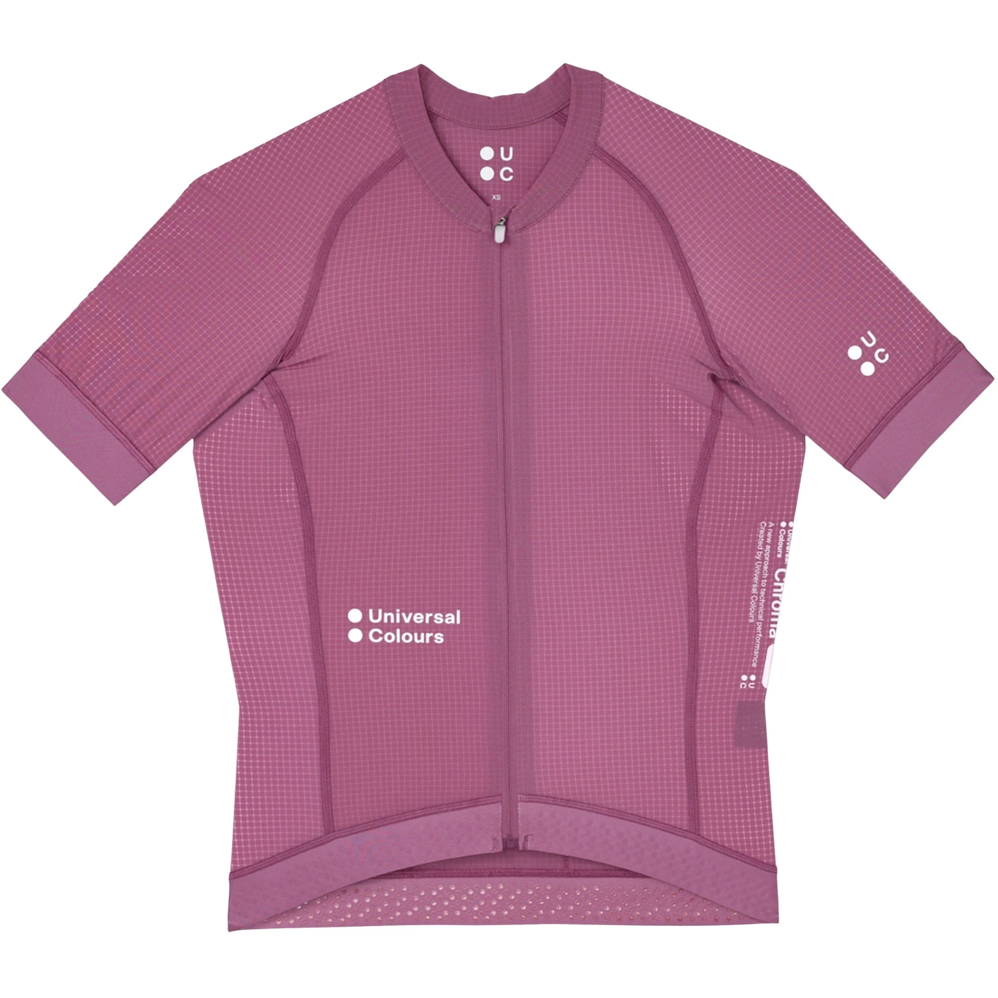 ウェア universal colours Chroma womens S Universal-Colours-Chroma-