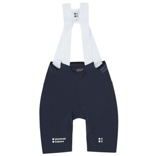 Universal Colours Chroma Womens Bib Short