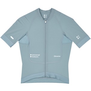 Universal Colours Chroma Womens Short Sleeve Jersey