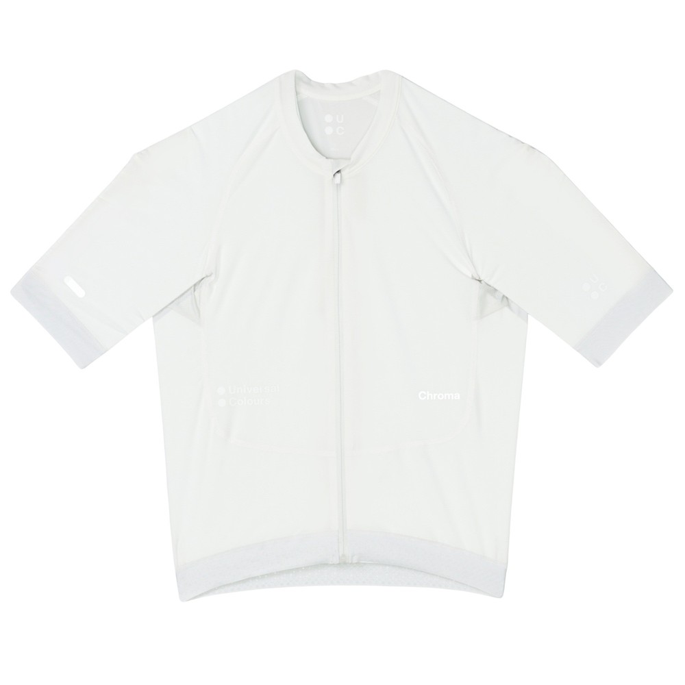Universal Colours Chroma Short Sleeve Jersey
