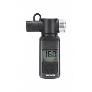 Topeak Shuttle Gauge Digital