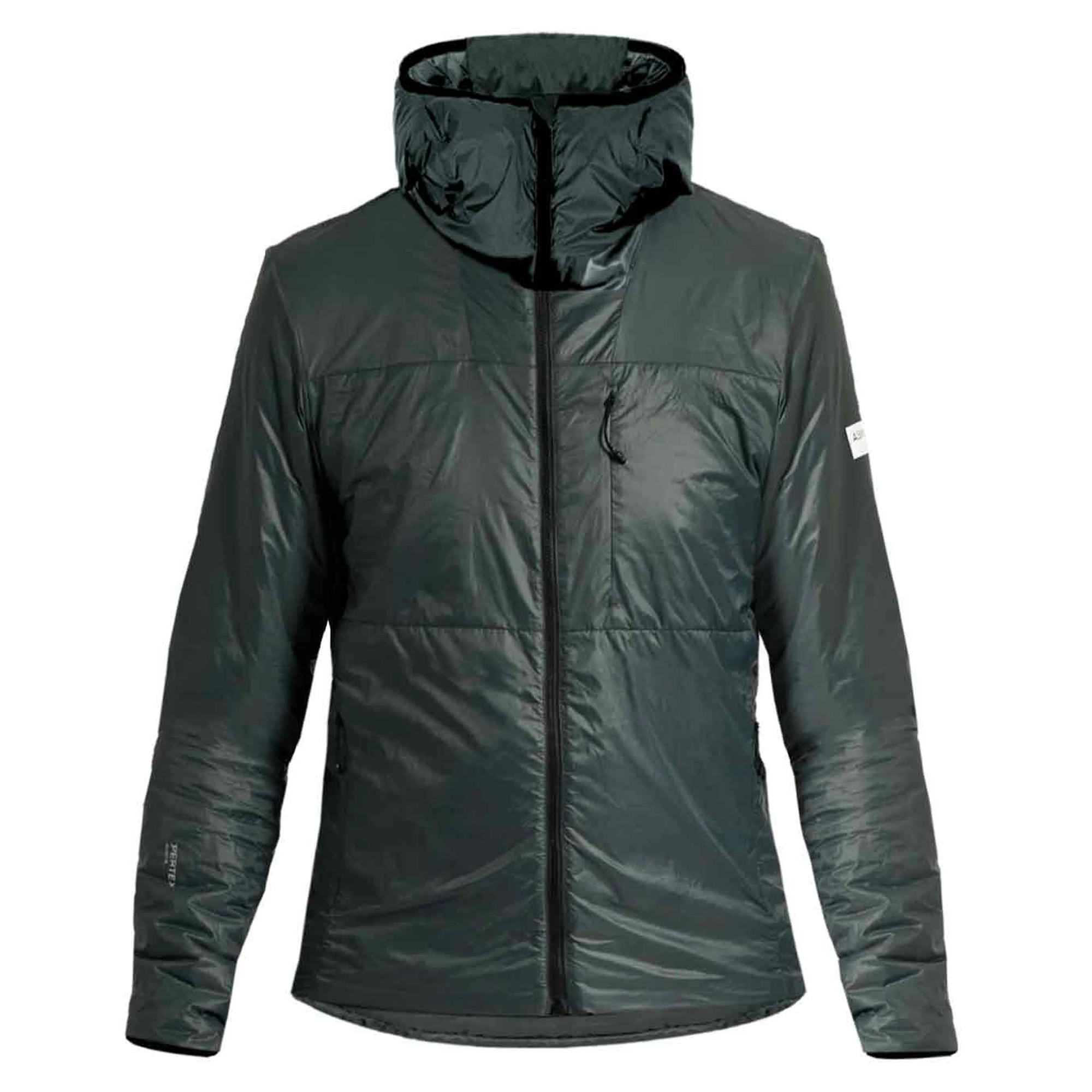 ジャケット・アウター 00s SALOMON Curve ZIPUP Primaloft Jacket 00s SALOMON Curve ZIPUP Primaloft Jacket サロモン カーブ