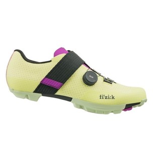 Fizik Vento Ferox Carbon Gravel Shoes