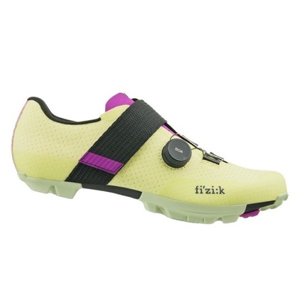 fizik フィジーク VENTO FEROX CARBON 29cm/45EU Fizik Vento Ferox Carbon Gravel Shoes | Sigma Sports