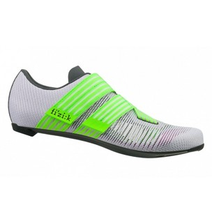 Fizik Vento Powerstrap Aeroweave Road Cycling Shoes