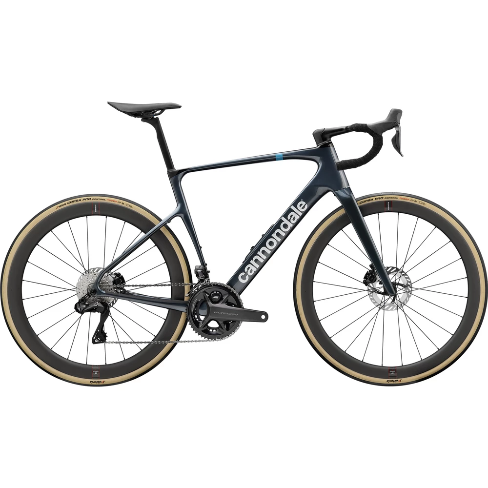 Tarmac SL8 Pro - Ultegra Di2