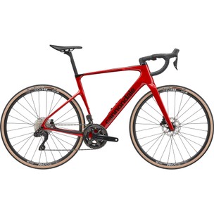 Cannondale Synapse Carbon 4 Road Bike