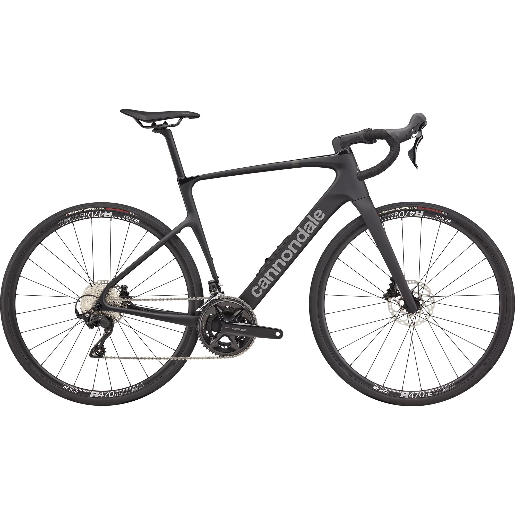 Cannondale Synapse Carbon Road Bike Sigma Sports