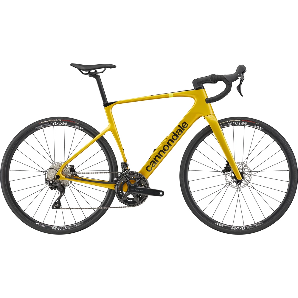 Cannondale Synapse Carbon 2 Road Bike | Sigma Sports