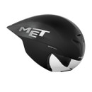 MET Drone II Wide Body TT/Tri Helmet