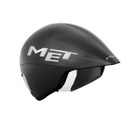 MET Drone II Wide Body TT/Tri Helmet